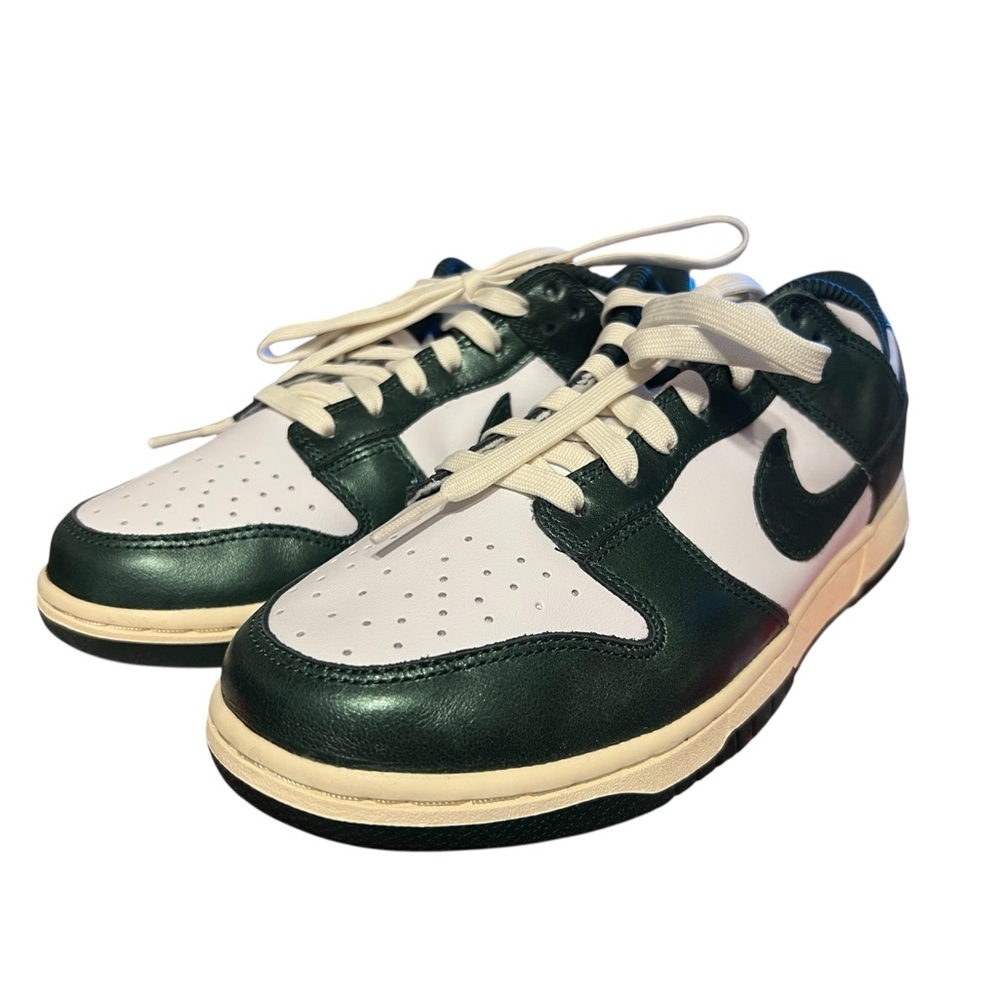 Nike Dunk Low - Vintage Green |